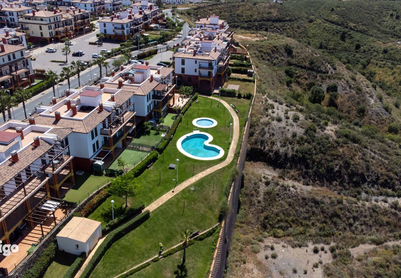 Apartment in Ayamonte -  JUL01 • Vistas Espectaculares • Moderno Apartment in Ayamonte -  JUL01 • Vistas Espectaculares • Moderno