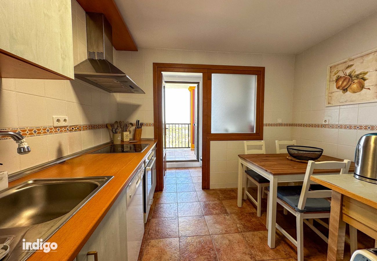 Apartment in Ayamonte -  JUL01 • Vistas Espectaculares • Moderno Apartment in Ayamonte -  JUL01 • Vistas Espectaculares • Moderno