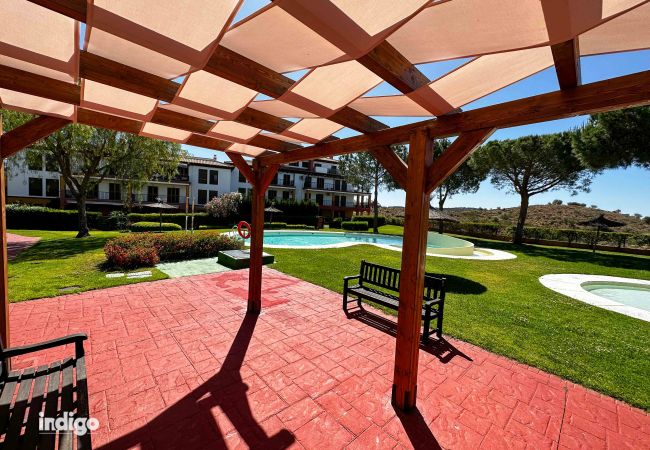 Apartment in Ayamonte - COL01 Pool View 2 Bedroom Apartment Vista Esuri Apartment in Ayamonte - COL01 Pool View 2 Bedroom Apartment Vista Esuri