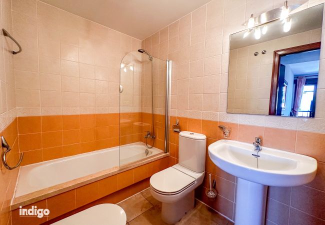 Apartment in Ayamonte - COL01 Pool View 2 Bedroom Apartment Vista Esuri Apartment in Ayamonte - COL01 Pool View 2 Bedroom Apartment Vista Esuri