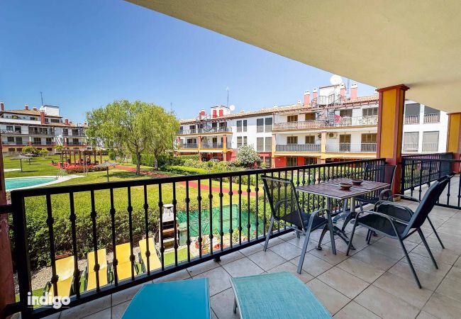 Apartment in Ayamonte - COL01 Pool View 2 Bedroom Apartment Vista Esuri Apartment in Ayamonte - COL01 Pool View 2 Bedroom Apartment Vista Esuri