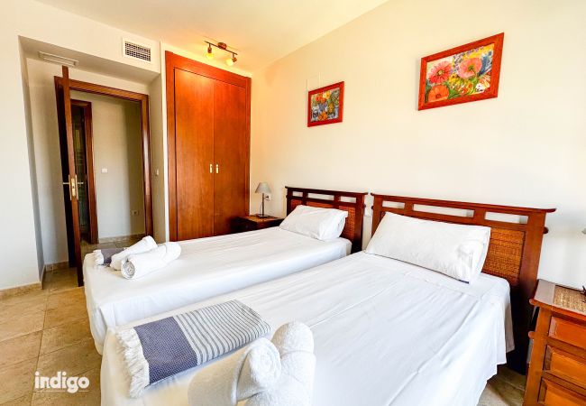 Apartment in Ayamonte - COL01 Pool View 2 Bedroom Apartment Vista Esuri Apartment in Ayamonte - COL01 Pool View 2 Bedroom Apartment Vista Esuri