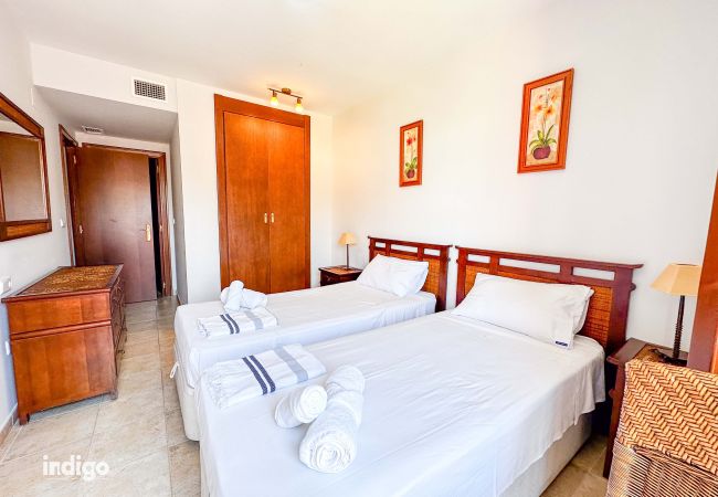 Apartment in Ayamonte - COL01 Pool View 2 Bedroom Apartment Vista Esuri Apartment in Ayamonte - COL01 Pool View 2 Bedroom Apartment Vista Esuri