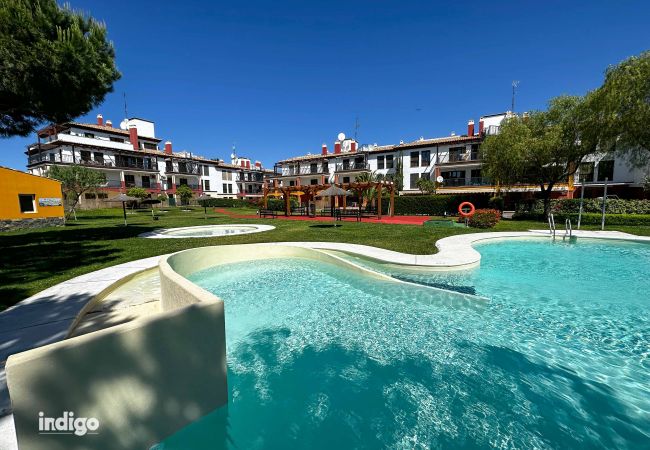 Apartment in Ayamonte - COL01 Pool View 2 Bedroom Apartment Vista Esuri Apartment in Ayamonte - COL01 Pool View 2 Bedroom Apartment Vista Esuri