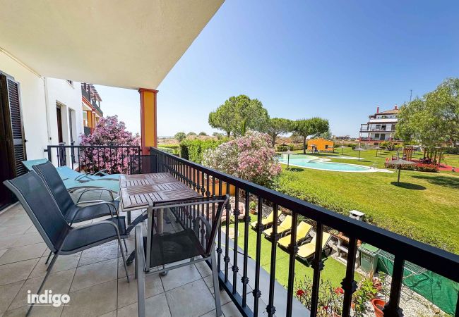 Apartment in Ayamonte - COL01 Pool View 2 Bedroom Apartment Vista Esuri Apartment in Ayamonte - COL01 Pool View 2 Bedroom Apartment Vista Esuri