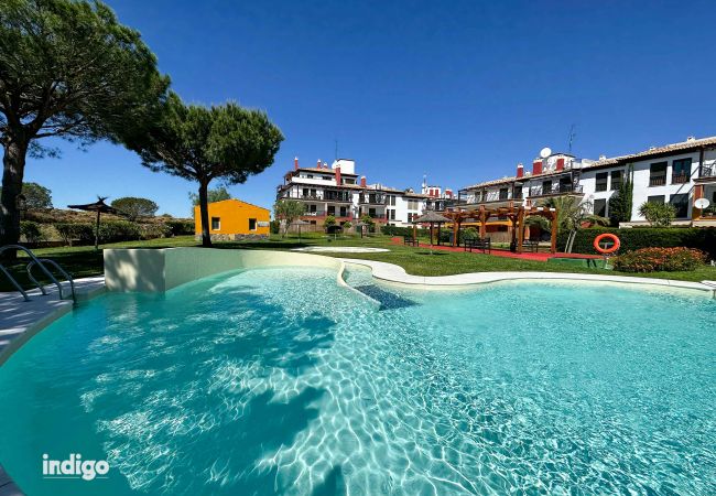 Apartment in Ayamonte - COL01 Pool View 2 Bedroom Apartment Vista Esuri Apartment in Ayamonte - COL01 Pool View 2 Bedroom Apartment Vista Esuri