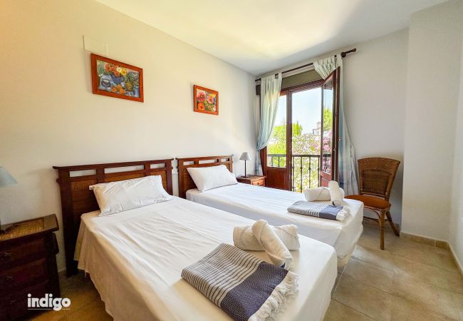 Apartment in Ayamonte - COL01 Pool View 2 Bedroom Apartment Vista Esuri Apartment in Ayamonte - COL01 Pool View 2 Bedroom Apartment Vista Esuri