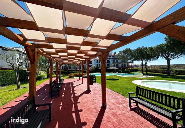 Apartment in Ayamonte - COL01 Pool View 2 Bedroom Apartment Vista Esuri Apartment in Ayamonte - COL01 Pool View 2 Bedroom Apartment Vista Esuri