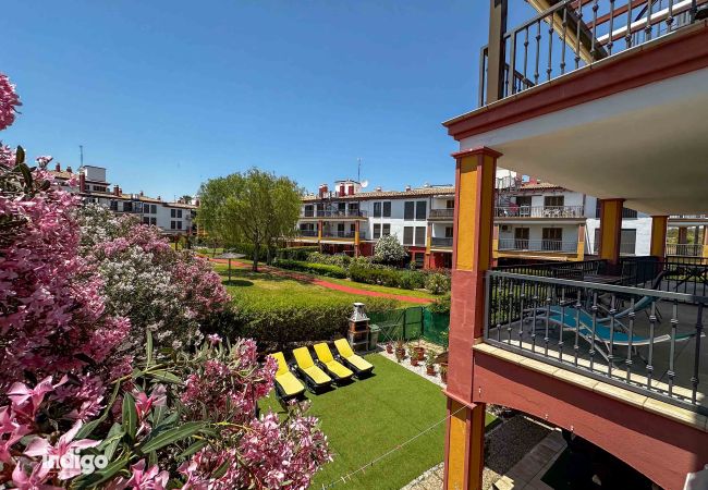 Apartment in Ayamonte - COL01 Pool View 2 Bedroom Apartment Vista Esuri Apartment in Ayamonte - COL01 Pool View 2 Bedroom Apartment Vista Esuri