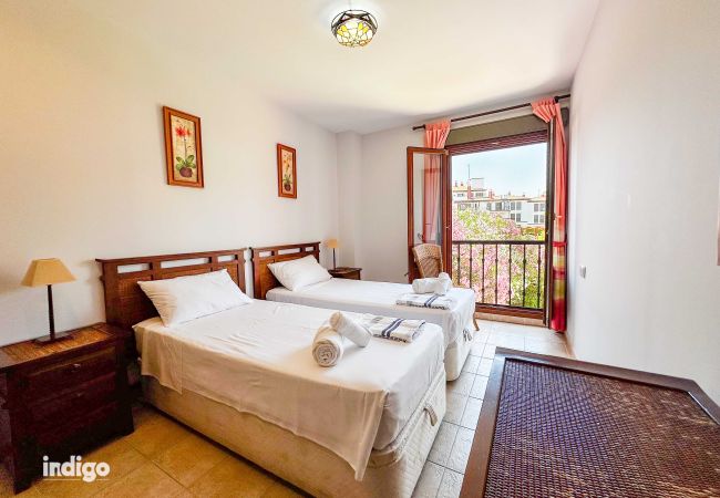 Apartment in Ayamonte - COL01 Pool View 2 Bedroom Apartment Vista Esuri Apartment in Ayamonte - COL01 Pool View 2 Bedroom Apartment Vista Esuri