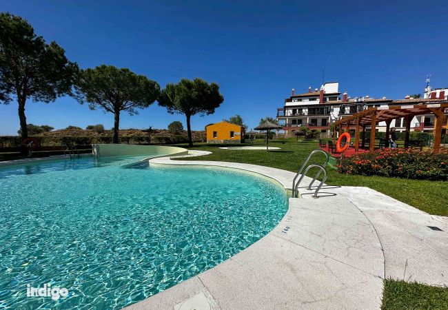 Apartment in Ayamonte - COL01 Pool View 2 Bedroom Apartment Vista Esuri Apartment in Ayamonte - COL01 Pool View 2 Bedroom Apartment Vista Esuri