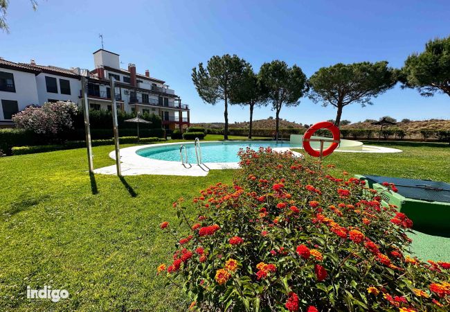 Apartment in Ayamonte - COL01 Pool View 2 Bedroom Apartment Vista Esuri Apartment in Ayamonte - COL01 Pool View 2 Bedroom Apartment Vista Esuri