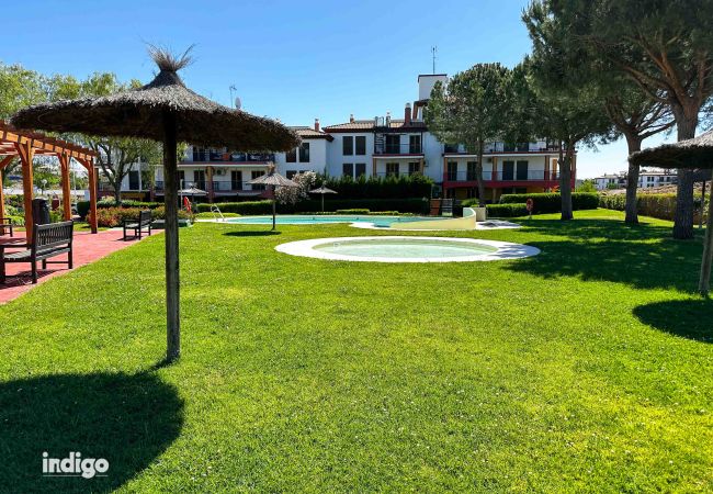 Apartment in Ayamonte - COL01 Pool View 2 Bedroom Apartment Vista Esuri Apartment in Ayamonte - COL01 Pool View 2 Bedroom Apartment Vista Esuri