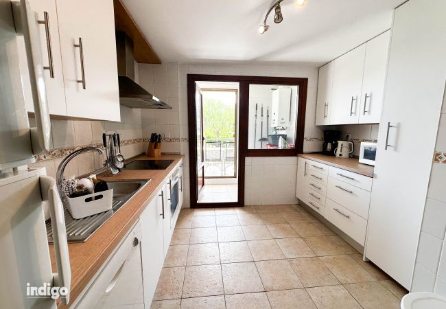 Apartment in Ayamonte - COL01 Pool View 2 Bedroom Apartment Vista Esuri Apartment in Ayamonte - COL01 Pool View 2 Bedroom Apartment Vista Esuri