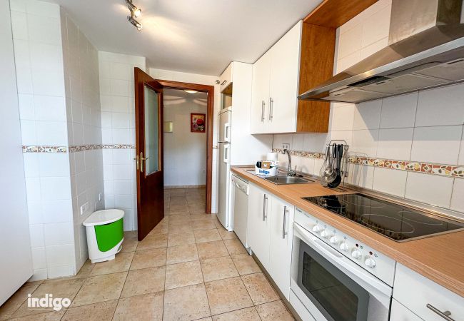 Apartment in Ayamonte - COL01 Pool View 2 Bedroom Apartment Vista Esuri Apartment in Ayamonte - COL01 Pool View 2 Bedroom Apartment Vista Esuri