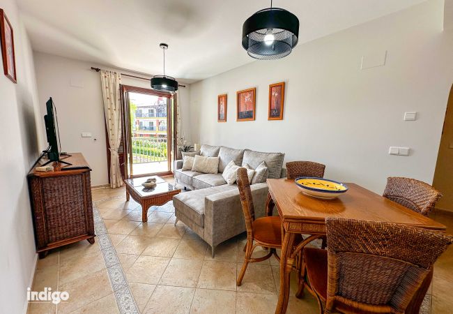 Apartment in Ayamonte - COL01 Pool View 2 Bedroom Apartment Vista Esuri Apartment in Ayamonte - COL01 Pool View 2 Bedroom Apartment Vista Esuri