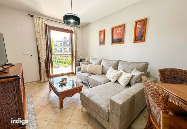 Apartment in Ayamonte - COL01 Pool View 2 Bedroom Apartment Vista Esuri Apartment in Ayamonte - COL01 Pool View 2 Bedroom Apartment Vista Esuri