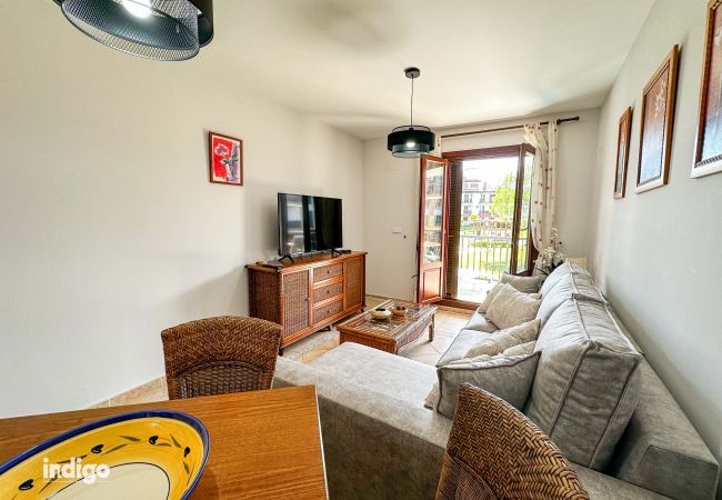 Apartment in Ayamonte - COL01 Pool View 2 Bedroom Apartment Vista Esuri Apartment in Ayamonte - COL01 Pool View 2 Bedroom Apartment Vista Esuri