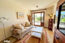 Apartment in Ayamonte - Garden Apartment with Pool Access • SUS01