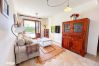 Apartment in Ayamonte - Garden Apartment with Pool Access • SUS01