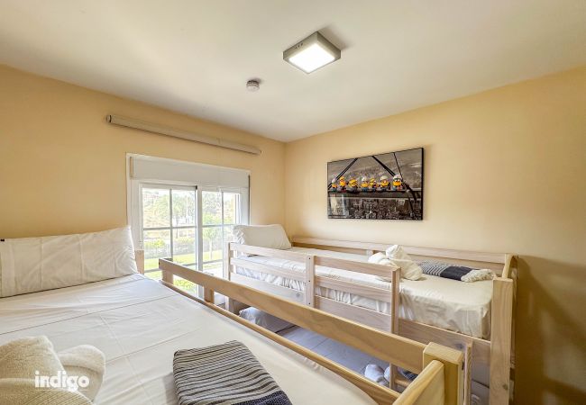 Apartment in Ayamonte - Albatros Golf 2 Bedroom Apartment PIR01 Apartment in Ayamonte - Albatros Golf 2 Bedroom Apartment PIR01