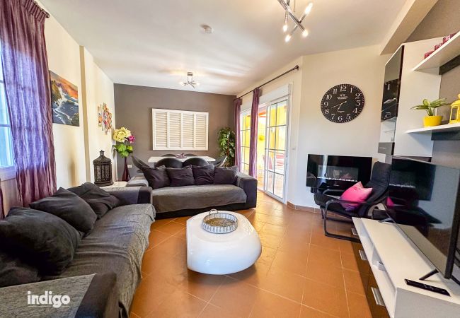 Apartment in Ayamonte - Albatros Golf 2 Bedroom Apartment PIR01 Apartment in Ayamonte - Albatros Golf 2 Bedroom Apartment PIR01