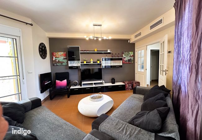 Apartment in Ayamonte - Albatros Golf 2 Bedroom Apartment PIR01 Apartment in Ayamonte - Albatros Golf 2 Bedroom Apartment PIR01