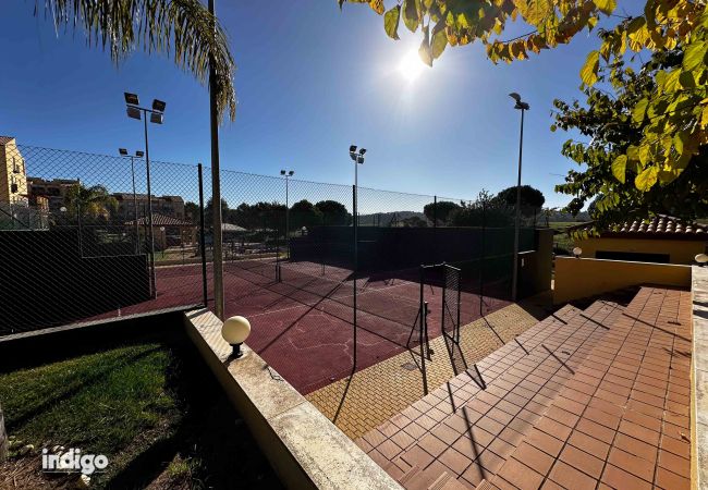 Apartment in Ayamonte - Albatros Golf 2 Bedroom Apartment PIR01 Apartment in Ayamonte - Albatros Golf 2 Bedroom Apartment PIR01