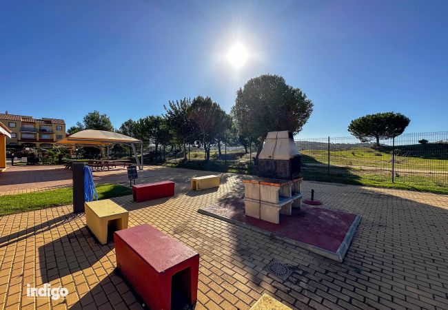 Apartment in Ayamonte - Albatros Golf 2 Bedroom Apartment PIR01 Apartment in Ayamonte - Albatros Golf 2 Bedroom Apartment PIR01