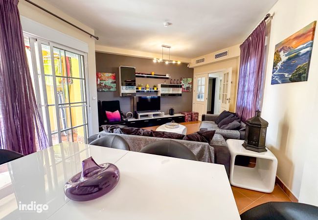 Apartment in Ayamonte - Albatros Golf 2 Bedroom Apartment PIR01 Apartment in Ayamonte - Albatros Golf 2 Bedroom Apartment PIR01