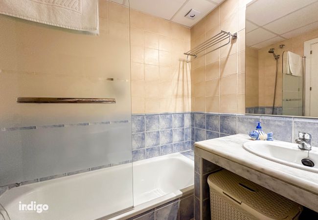 Apartment in Ayamonte - Albatros Golf 2 Bedroom Apartment PIR01 Apartment in Ayamonte - Albatros Golf 2 Bedroom Apartment PIR01