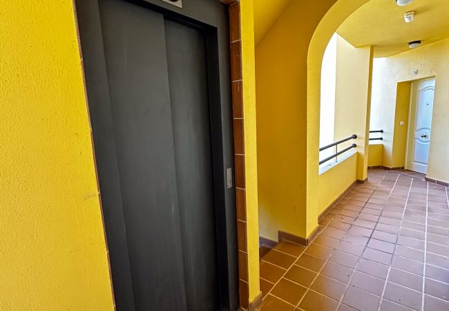 Apartment in Ayamonte - Albatros Golf 2 Bedroom Apartment PIR01 Apartment in Ayamonte - Albatros Golf 2 Bedroom Apartment PIR01