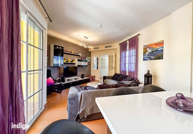 Apartment in Ayamonte - Albatros Golf 2 Bedroom Apartment PIR01 Apartment in Ayamonte - Albatros Golf 2 Bedroom Apartment PIR01