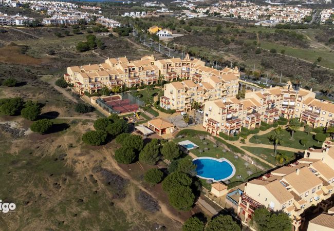 Apartment in Ayamonte - Albatros Golf 2 Bedroom Apartment PIR01 Apartment in Ayamonte - Albatros Golf 2 Bedroom Apartment PIR01