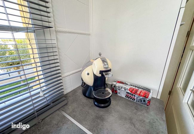 Apartment in Ayamonte - Albatros Golf 2 Bedroom Apartment PIR01 Apartment in Ayamonte - Albatros Golf 2 Bedroom Apartment PIR01