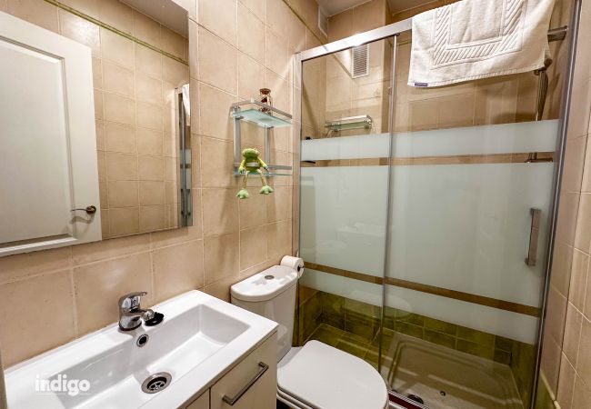 Apartment in Ayamonte - Albatros Golf 2 Bedroom Apartment PIR01 Apartment in Ayamonte - Albatros Golf 2 Bedroom Apartment PIR01