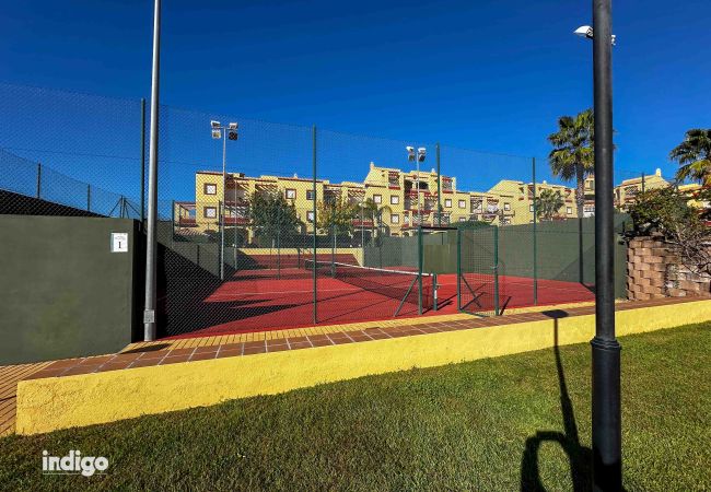 Apartment in Ayamonte - Albatros Golf 2 Bedroom Apartment PIR01 Apartment in Ayamonte - Albatros Golf 2 Bedroom Apartment PIR01