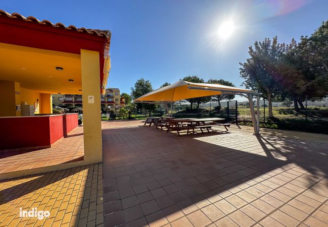 Apartment in Ayamonte - Albatros Golf 2 Bedroom Apartment PIR01 Apartment in Ayamonte - Albatros Golf 2 Bedroom Apartment PIR01