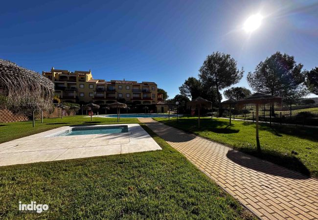 Apartment in Ayamonte - Albatros Golf 2 Bedroom Apartment PIR01 Apartment in Ayamonte - Albatros Golf 2 Bedroom Apartment PIR01