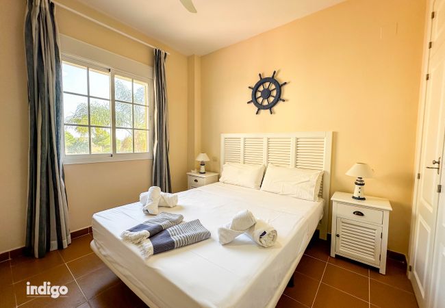 Apartment in Ayamonte - Albatros Golf 2 Bedroom Apartment PIR01 Apartment in Ayamonte - Albatros Golf 2 Bedroom Apartment PIR01