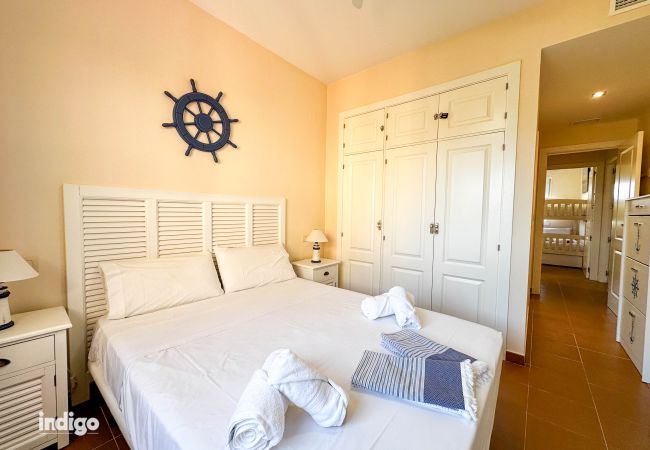 Apartment in Ayamonte - Albatros Golf 2 Bedroom Apartment PIR01 Apartment in Ayamonte - Albatros Golf 2 Bedroom Apartment PIR01