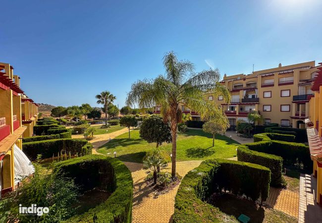 Apartment in Ayamonte - Albatros Golf 2 Bedroom Apartment PIR01 Apartment in Ayamonte - Albatros Golf 2 Bedroom Apartment PIR01