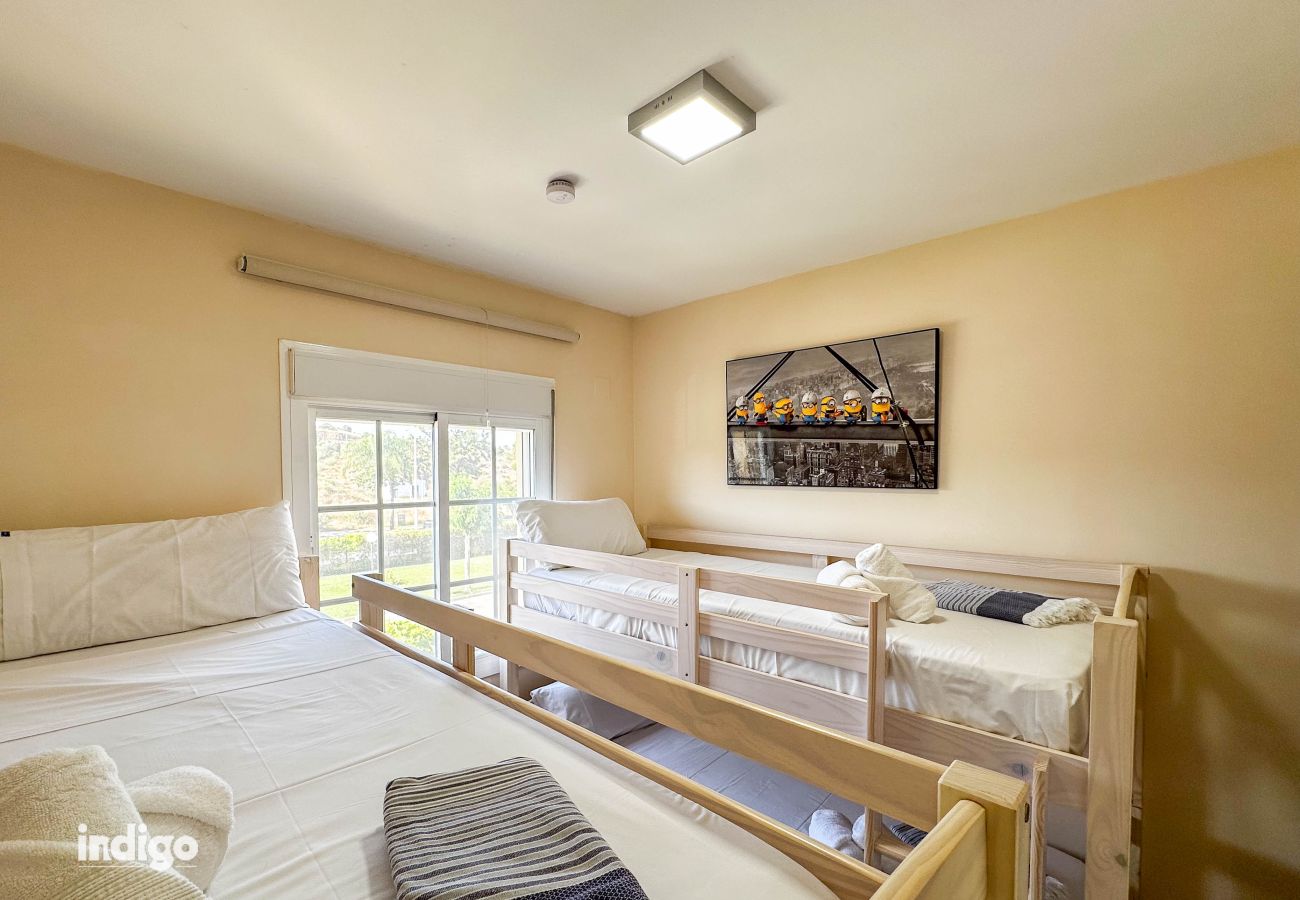 Apartment in Ayamonte - Albatros Golf 2 Bedroom Apartment PIR01 Apartment in Ayamonte - Albatros Golf 2 Bedroom Apartment PIR01