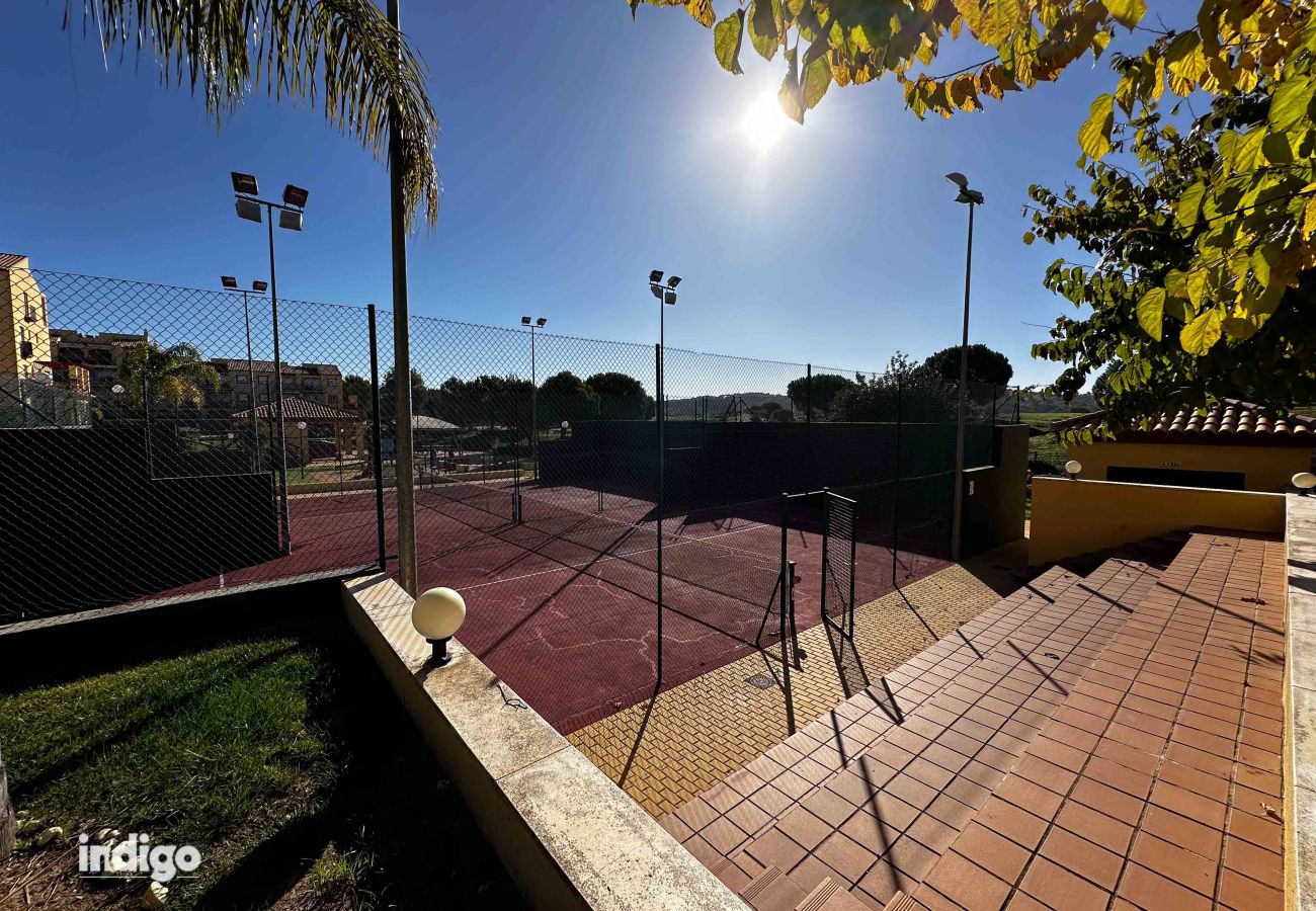 Apartment in Ayamonte - Albatros Golf 2 Bedroom Apartment PIR01 Apartment in Ayamonte - Albatros Golf 2 Bedroom Apartment PIR01