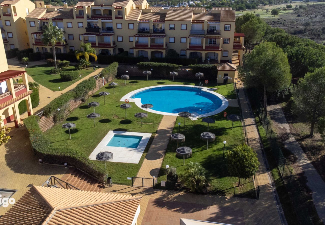 Apartment in Ayamonte - Albatros Golf 2 Bedroom Apartment PIR01 Apartment in Ayamonte - Albatros Golf 2 Bedroom Apartment PIR01