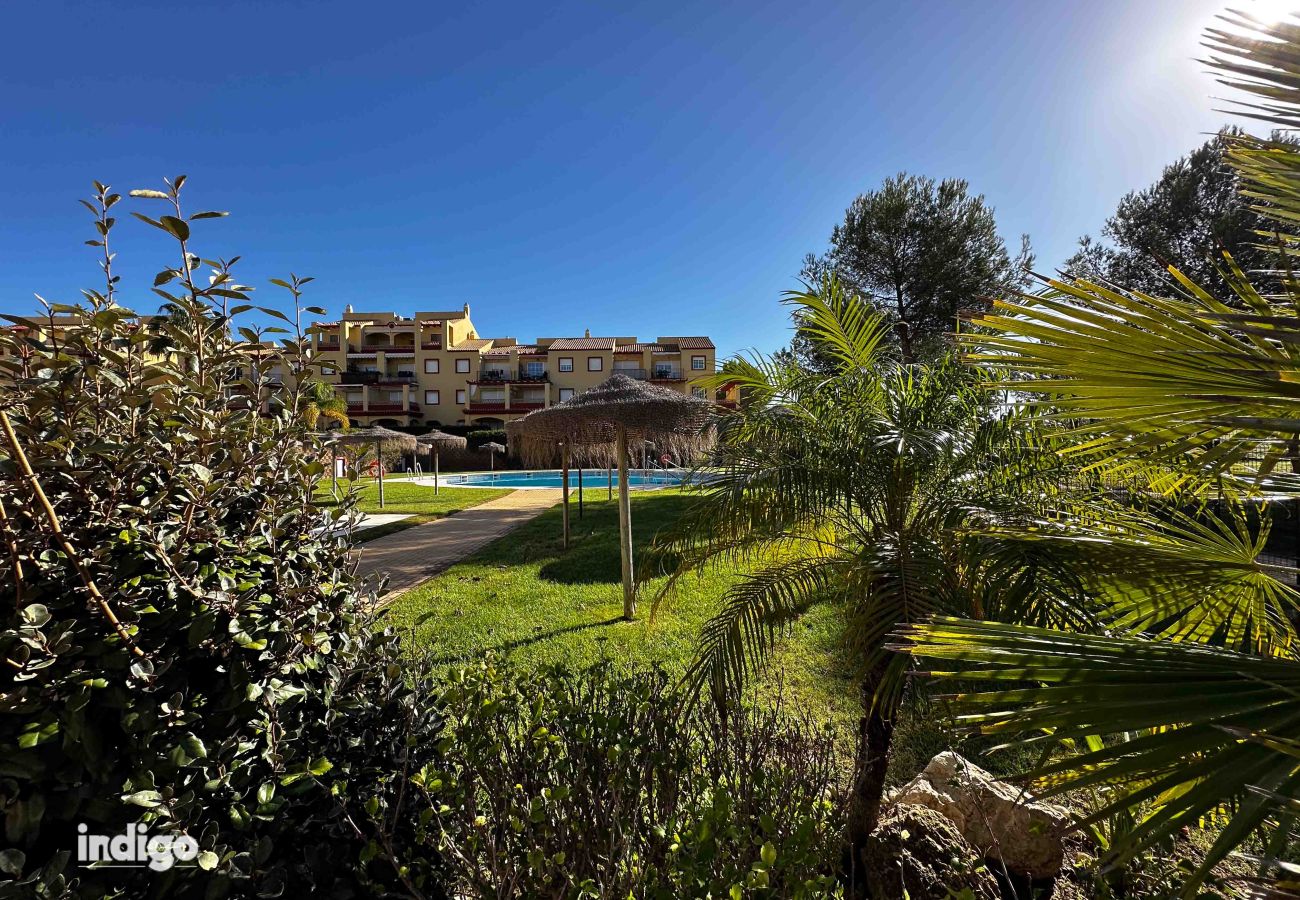 Apartment in Ayamonte - Albatros Golf 2 Bedroom Apartment PIR01 Apartment in Ayamonte - Albatros Golf 2 Bedroom Apartment PIR01