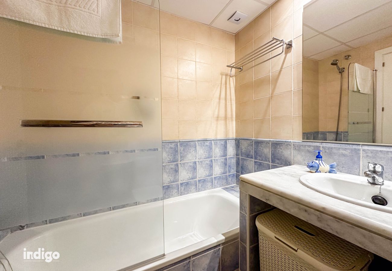 Apartment in Ayamonte - Albatros Golf 2 Bedroom Apartment PIR01 Apartment in Ayamonte - Albatros Golf 2 Bedroom Apartment PIR01