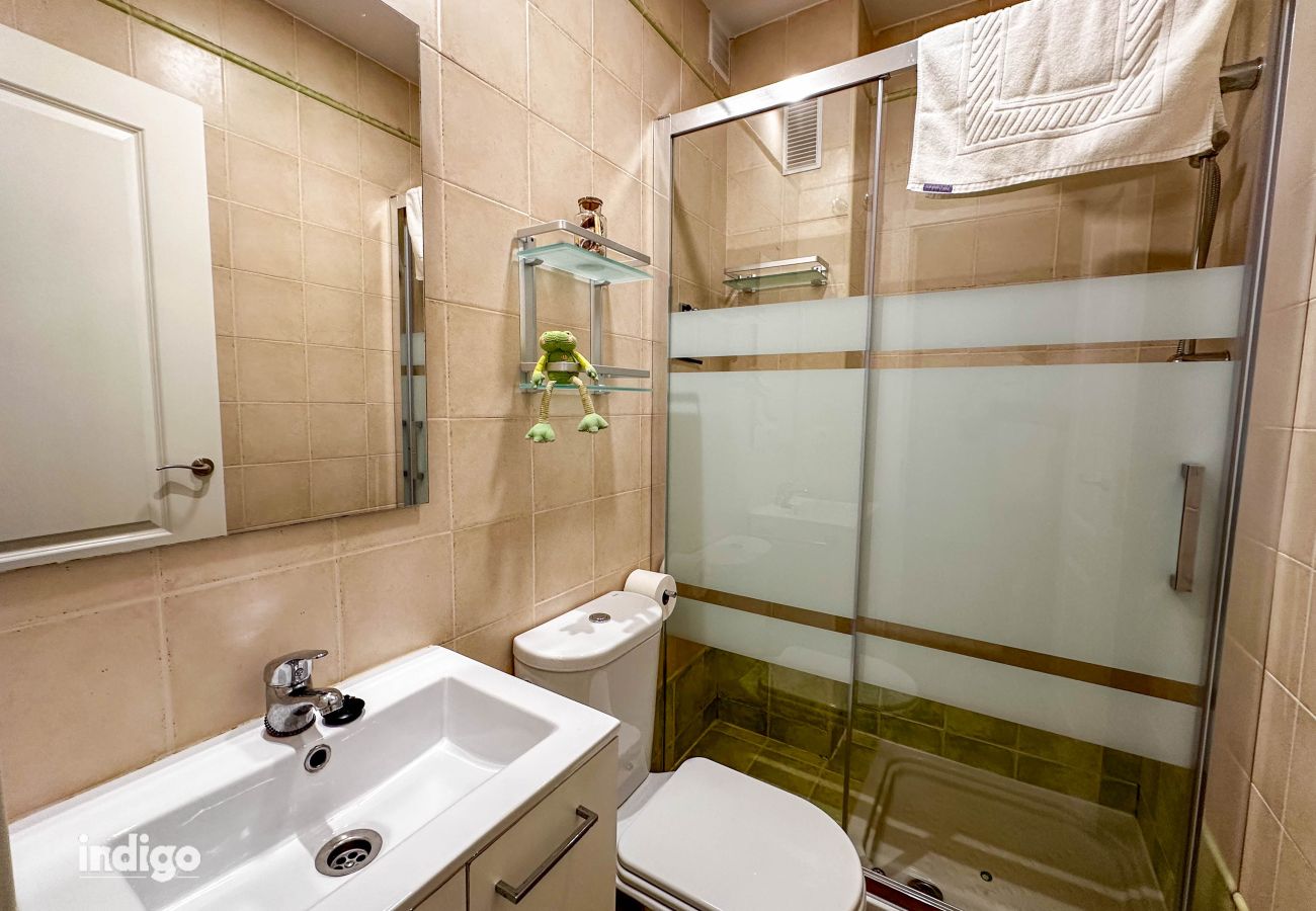 Apartment in Ayamonte - Albatros Golf 2 Bedroom Apartment PIR01 Apartment in Ayamonte - Albatros Golf 2 Bedroom Apartment PIR01