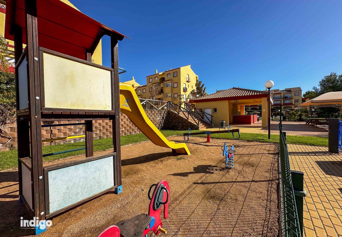 Apartment in Ayamonte - Albatros Golf 2 Bedroom Apartment PIR01 Apartment in Ayamonte - Albatros Golf 2 Bedroom Apartment PIR01