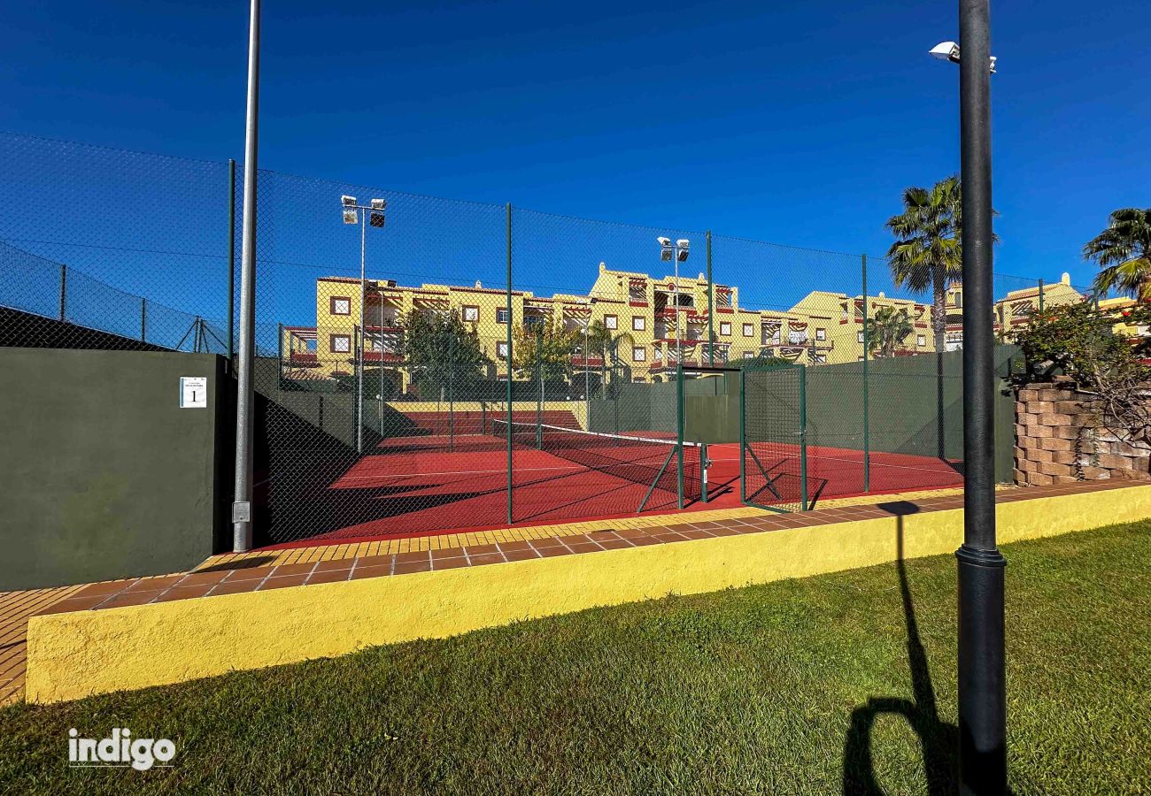 Apartment in Ayamonte - Albatros Golf 2 Bedroom Apartment PIR01 Apartment in Ayamonte - Albatros Golf 2 Bedroom Apartment PIR01